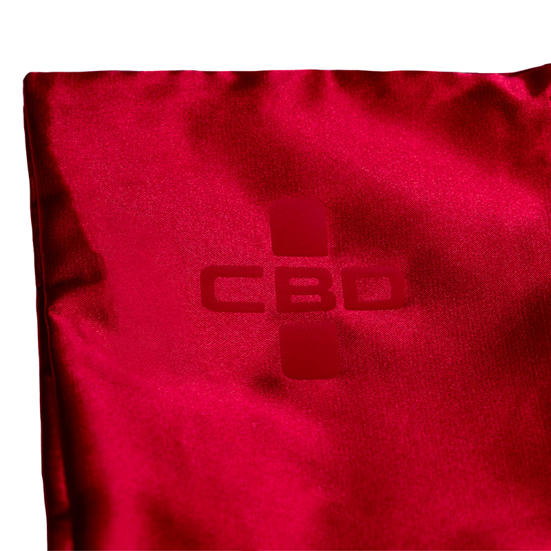 Dream Better Pillowcase