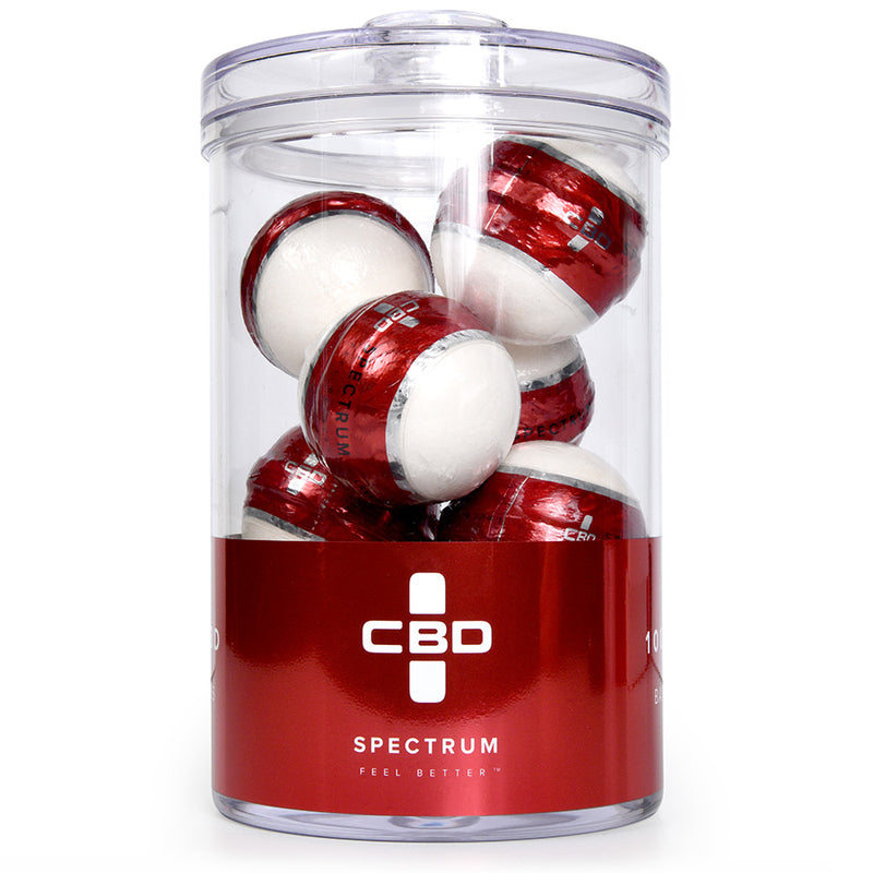 Bliss Pack - Spectrum CBD